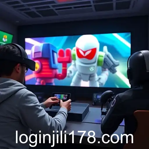 The Rise of Digital Gaming Platforms in 2025