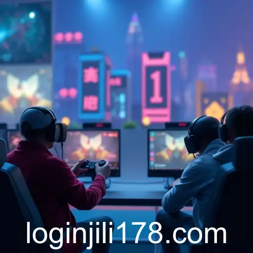 jili178