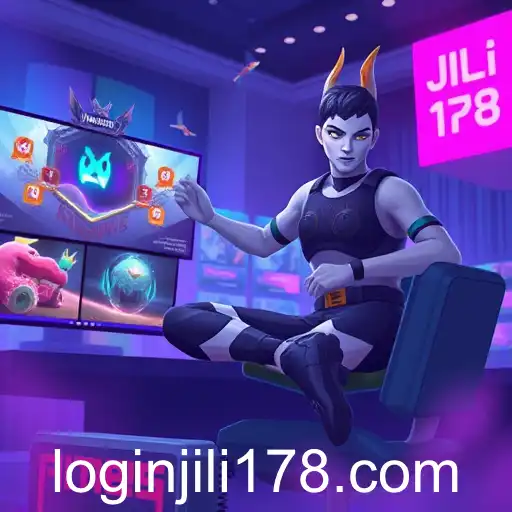 jili178