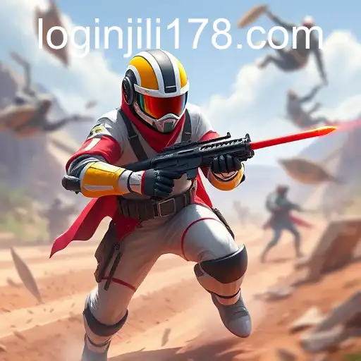 Jili178: The Digital Gaming Frontier