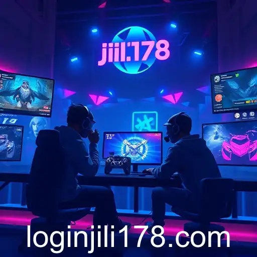 Jili178: Gaming Meets Innovation