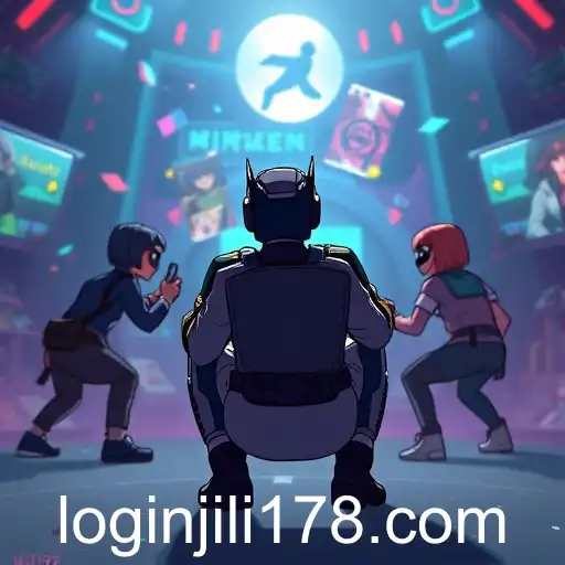 Jili178: Spotlight on the Growing Popularity and Influence in Online Gaming