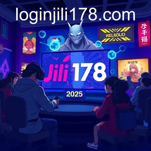 The Rise of Jili178 in the Global Gaming Arena