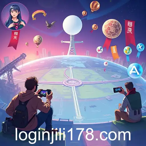 Rising Trends in Online Gaming: A Look at Jili178